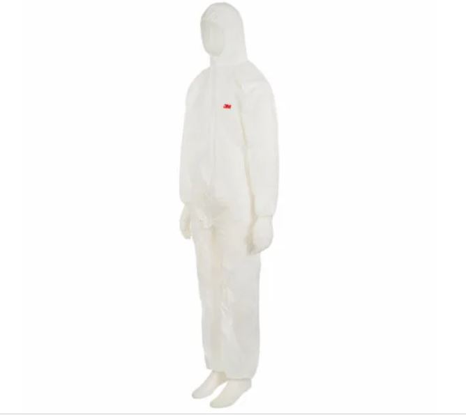 COMBINAISON DE PROTECTION 3M™ 4510