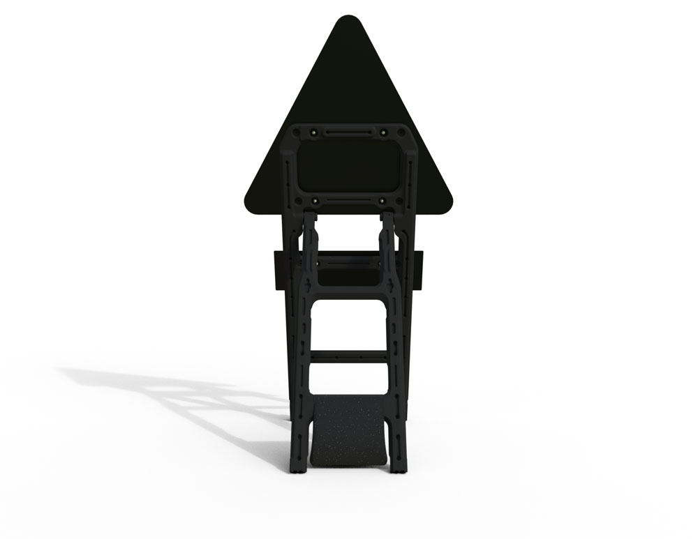 PANNEAUX DE SIGNALISATION Q-FRAME