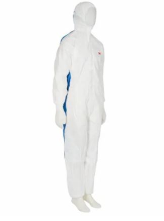 COMBINAISON DE PROTECTION 3M™ 4535 BLANC