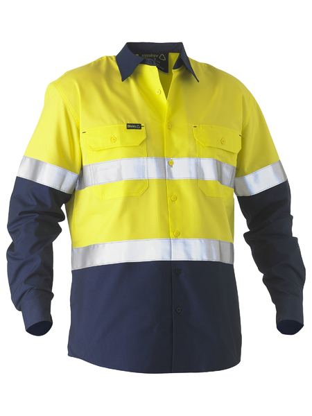 CHEMISE DE SECURITE BS6996T