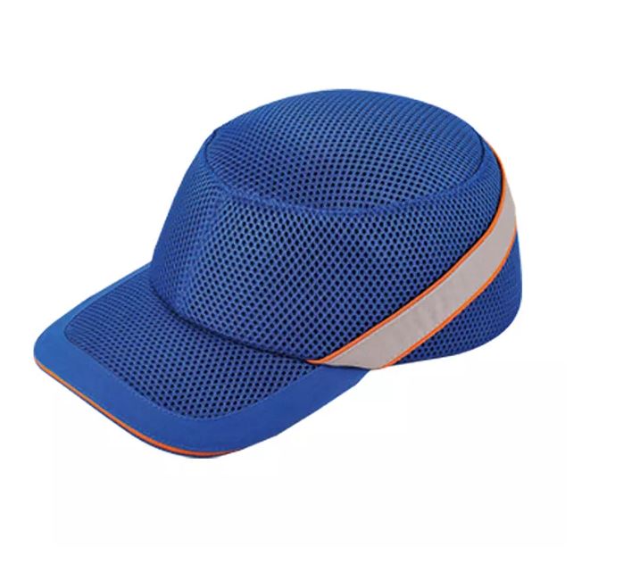 CASQUETTES DE SECURITE WH-001
