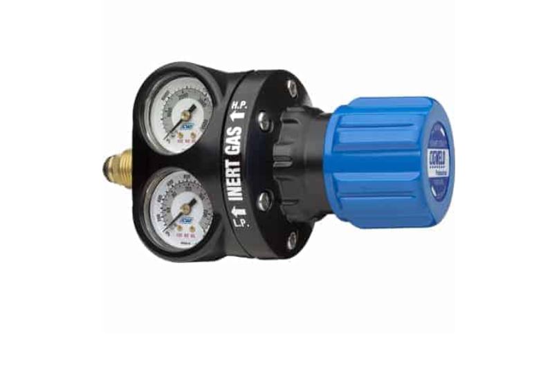 COMET EDGE ESS4 INERT GASES REGULATOR 1000KPA
