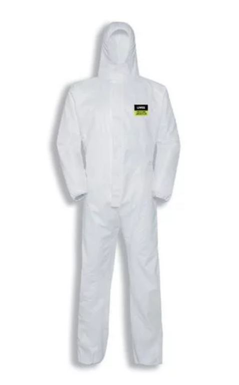 COMBINAISON DE SECURITE UVEX