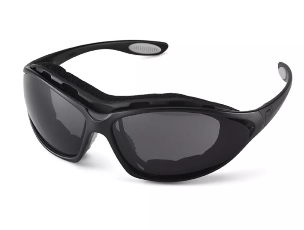 LUNETTE DE SOLEIL DE SECURITE NOIR SG002