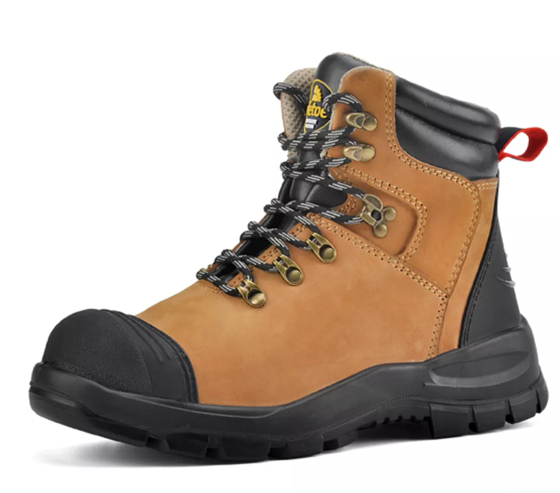SAFETOE M-8385